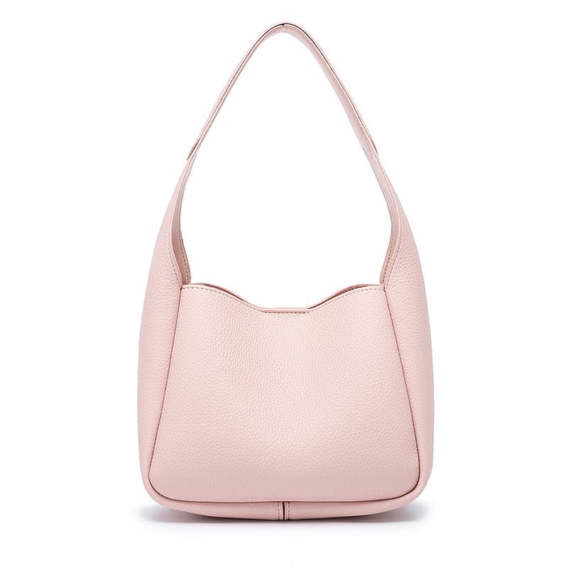 Excelente cor encantadora Commuter sacola doce cor bolsa All-Match moda estilo clássico alça saco grande capacidade