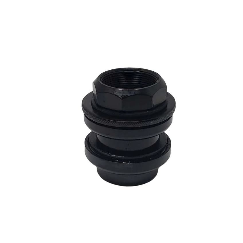 CAIXA DIREÇÃO STANDART 22,2MM ROSCA C/COLAR E TRAVA P.26 - HP