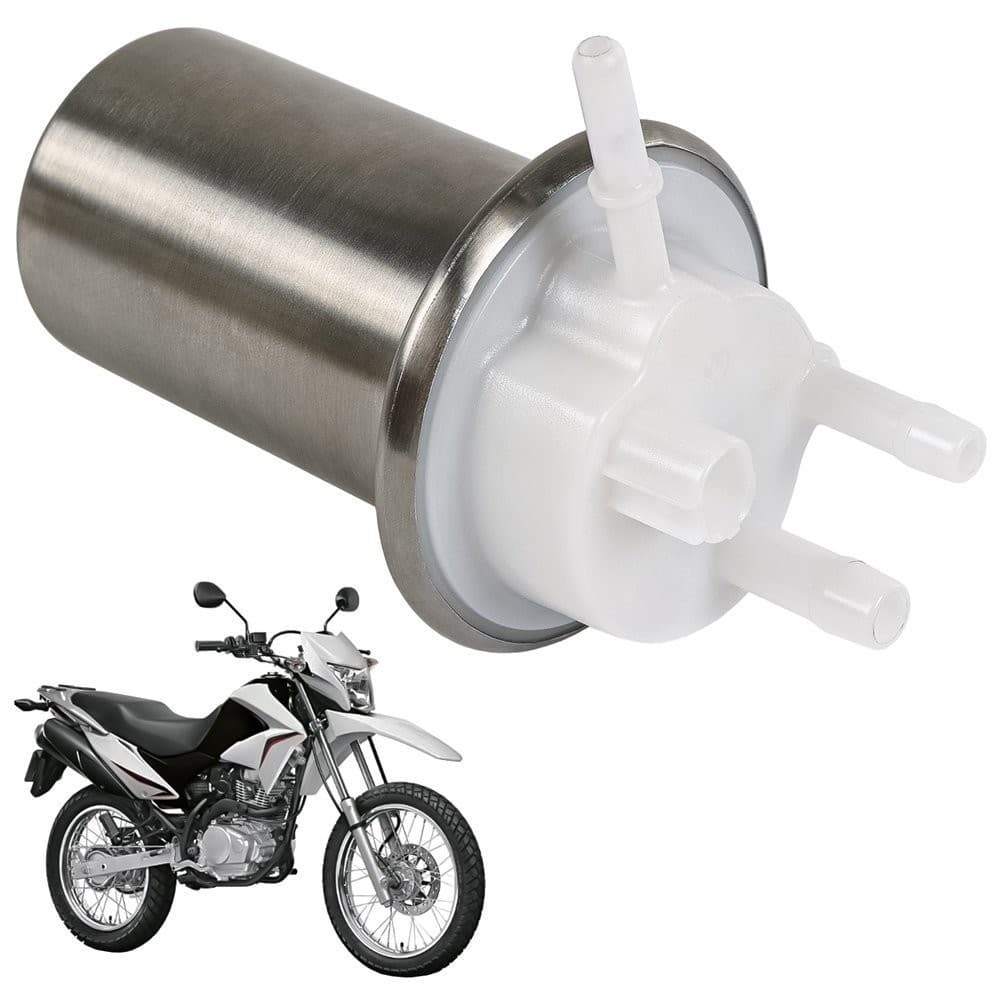 Bomba Combustivel Flex Nxr Bros 150 2009 2010（16700-KRE-B01）