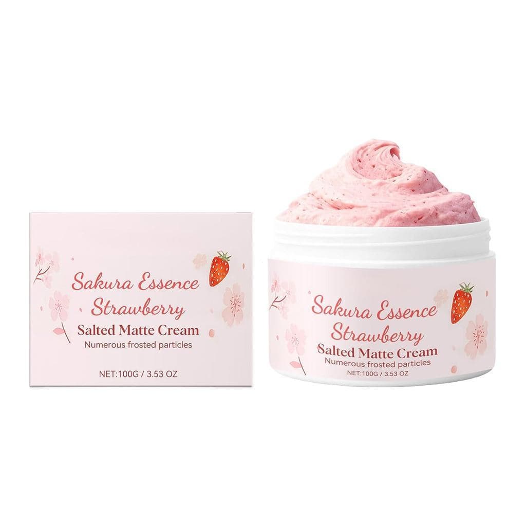 Esfoliante Corporal Suave para Unhas e Unhas Artificiais, Limpeza Delicada, Esfoliante Corporal que Acalma a Pele