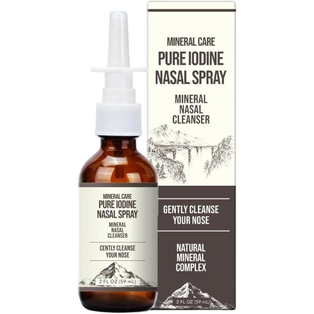 Spray Nasal Calmante, Líquido Nutritivo em Névoa, Bico Preciso de Longa Duração, Fórmula Suave e Segura de Fácil Uso, De