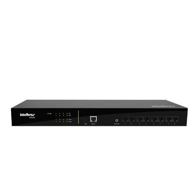 Central IP/Gateway CIP 850 Intelbras