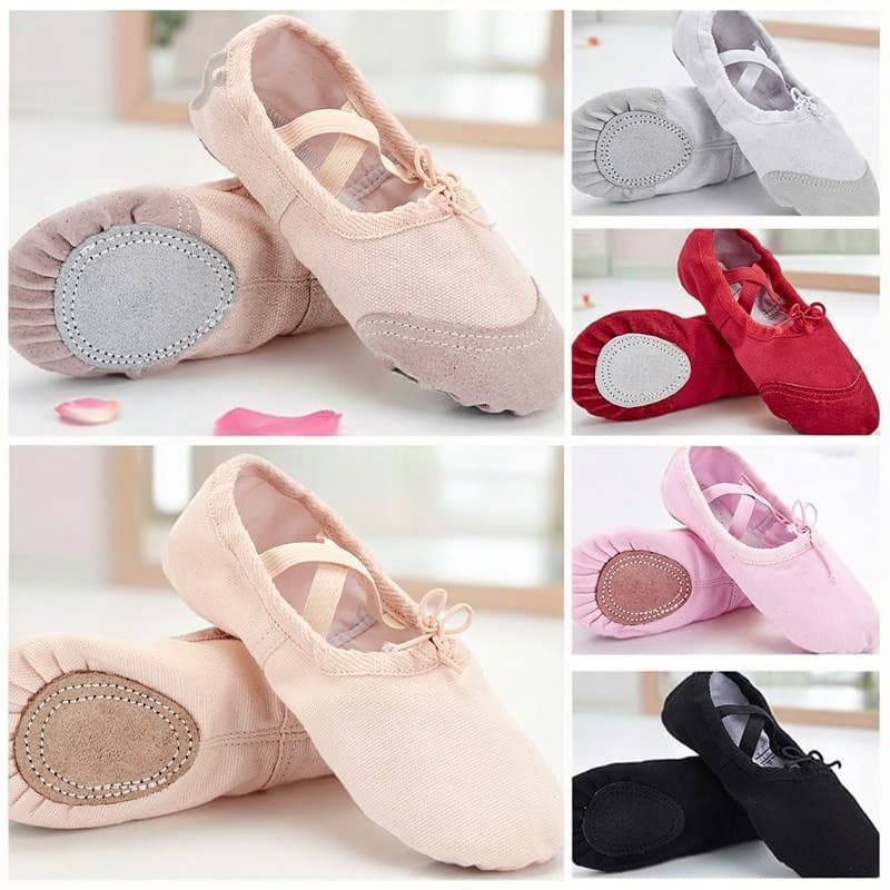 Sapatos de dança adultos crianças mulheres sapatos de prática de sola macia Yoga corpo dança étnica gato garra sapatos d