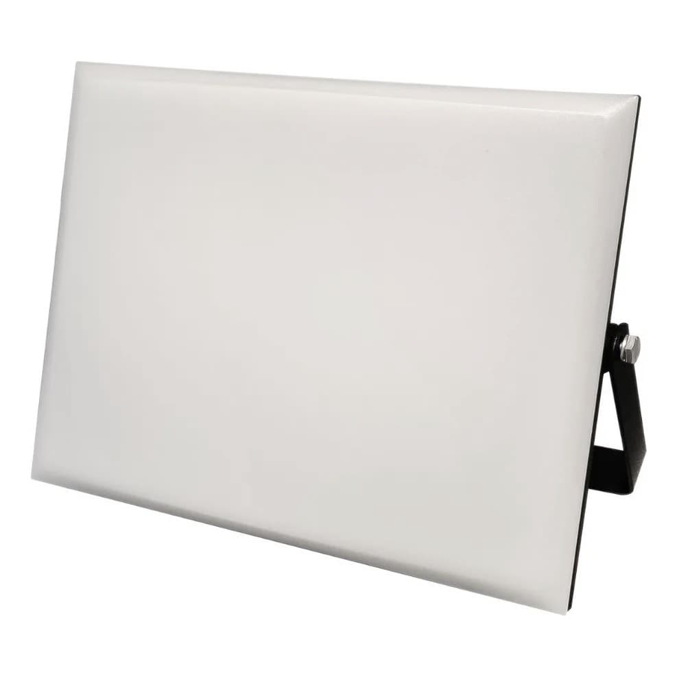 Refletor Led 50w Bivolt Luz Branco Frio 6000K Ip65 Infinity Gaya