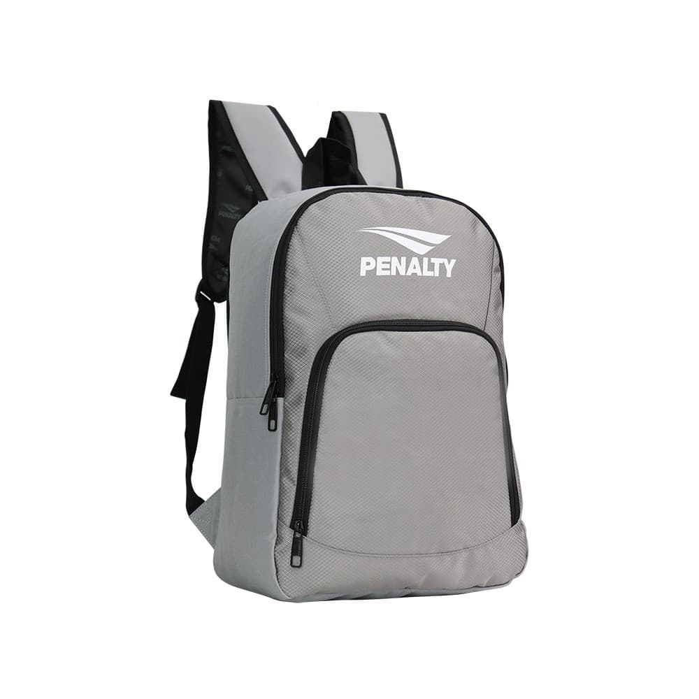 Mochila Penalty Compartimento para Notebook Reforçada Alta Resistência