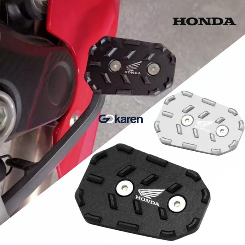 Adequado para Honda CB500X 2017-2021 CB125R CB150R CB300R 2018-2021 acessórios modificados alavanca de freio Extra grand