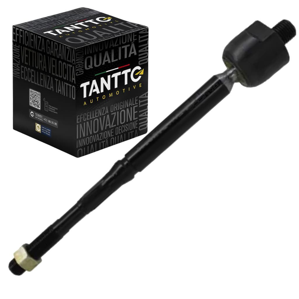 ARTICULAÇÃO AXIAL VERSA 2011 A 2023 / MARCH 2011 A 2018 - TANTTO 23BAX046