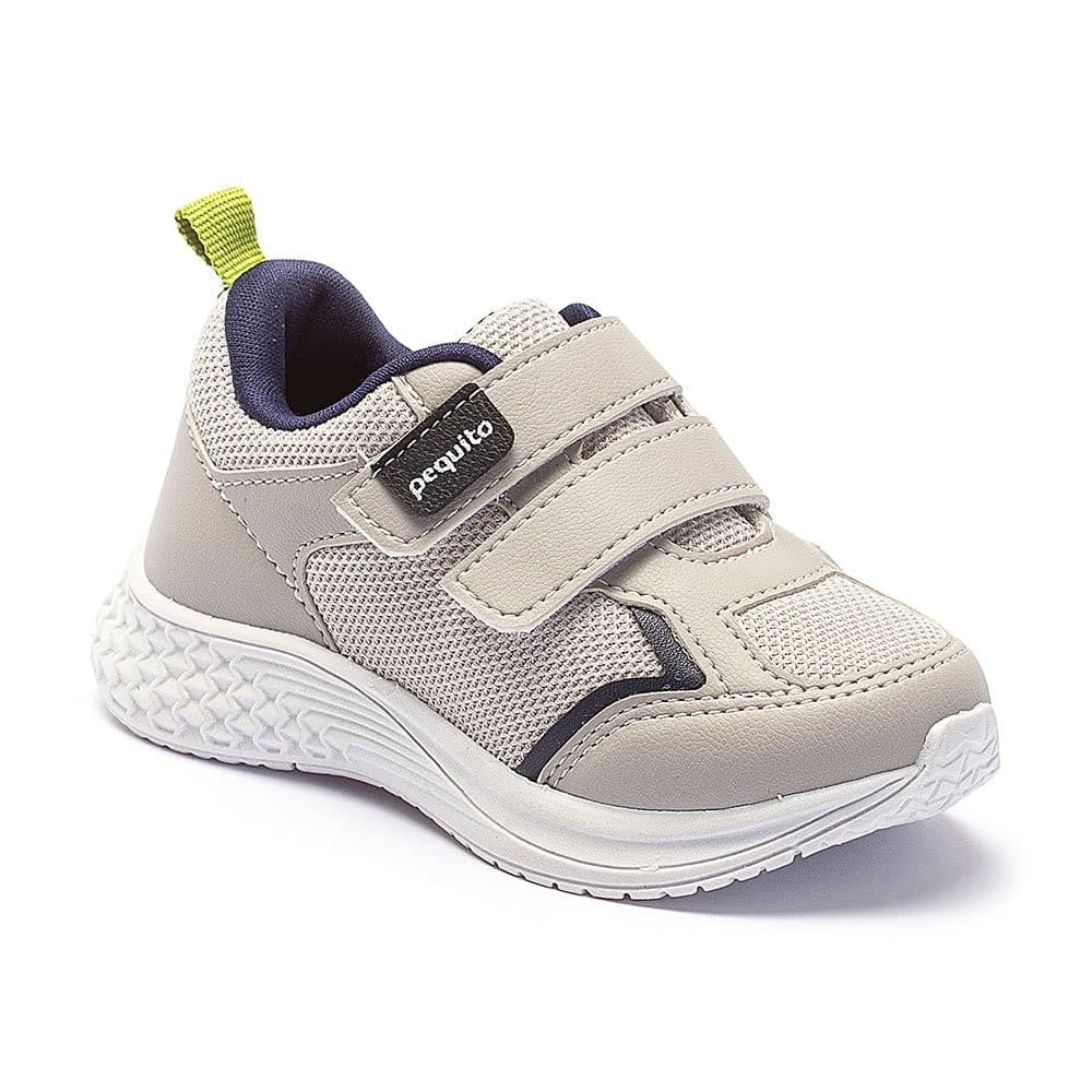Tênis Infantil Menino Volta às Aulas Jogging Casual Escolar Confortável
