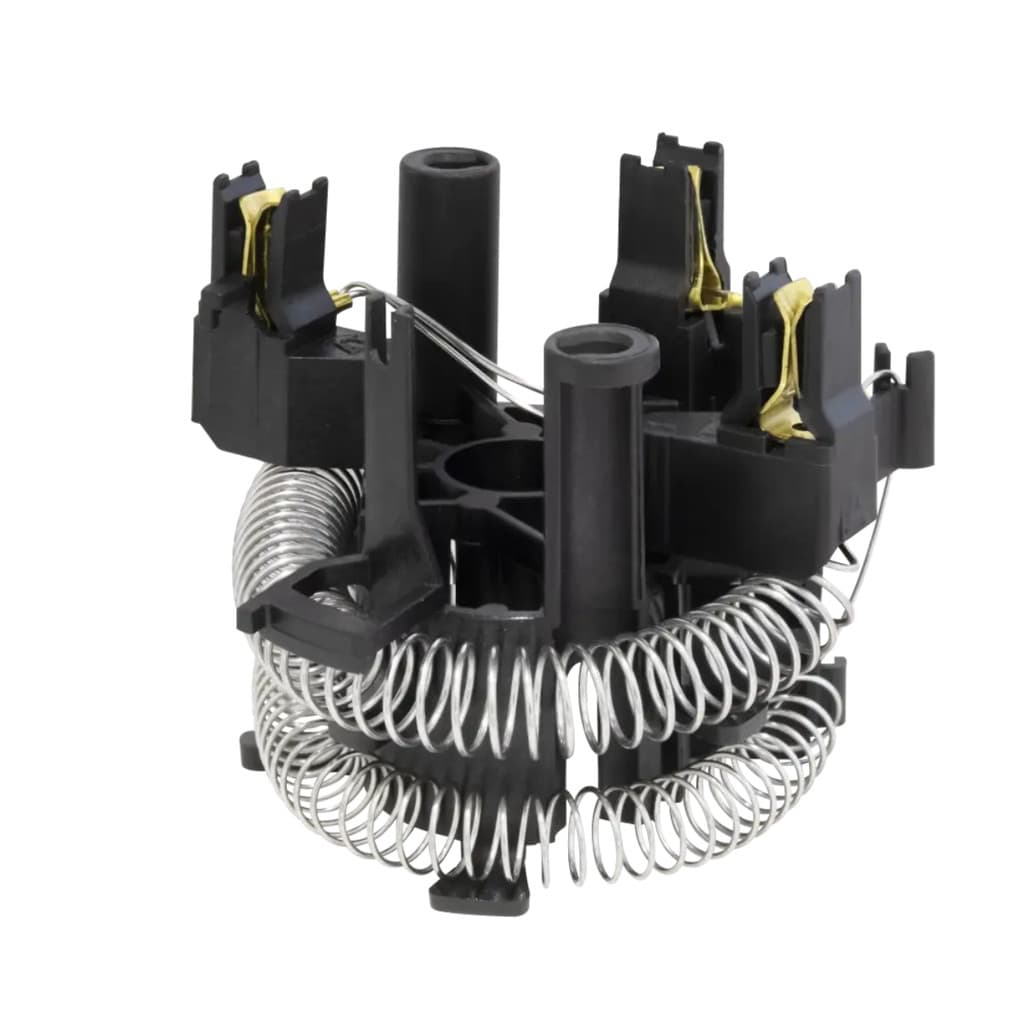 Resistência Fame Chuveiro Elétrico Vida Longa 4t 220v 6800w