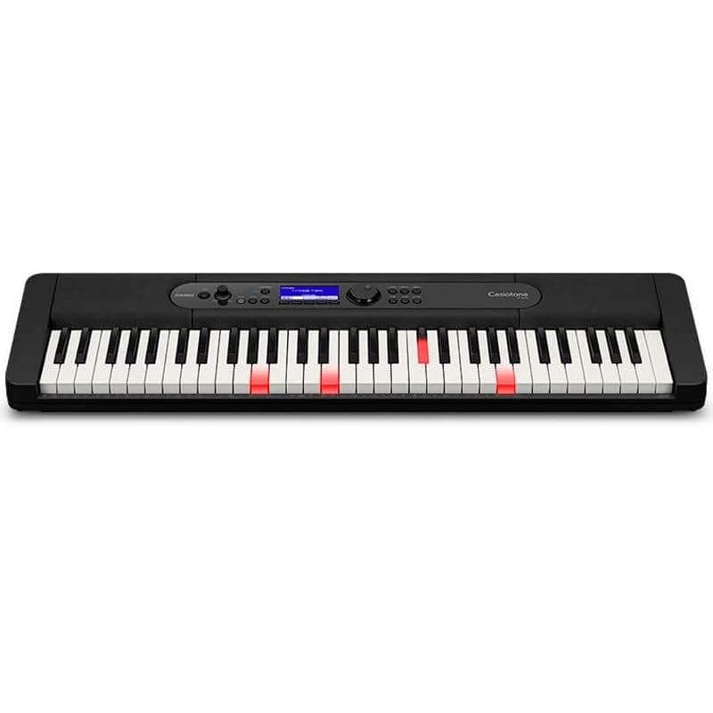Teclado Digital Casio Lk-S450c2 Casiotone Com Iluminação