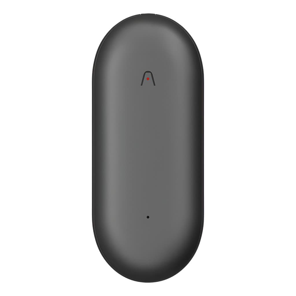 Plaud Notepin Gravador De Voz Com Chatgpt 64gb Cor Preto