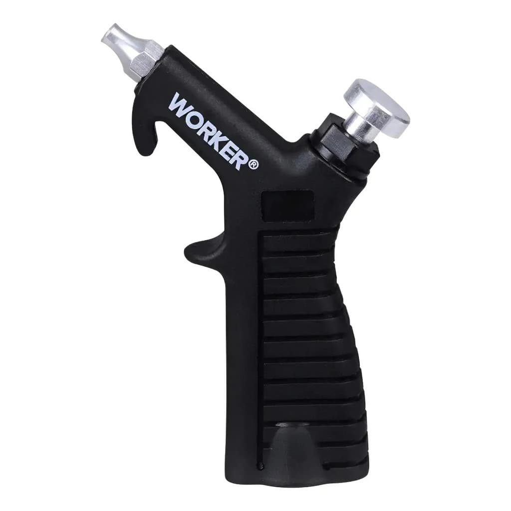 Bico De Ar Pulverizador Limpeza Worker 6bar 2mm