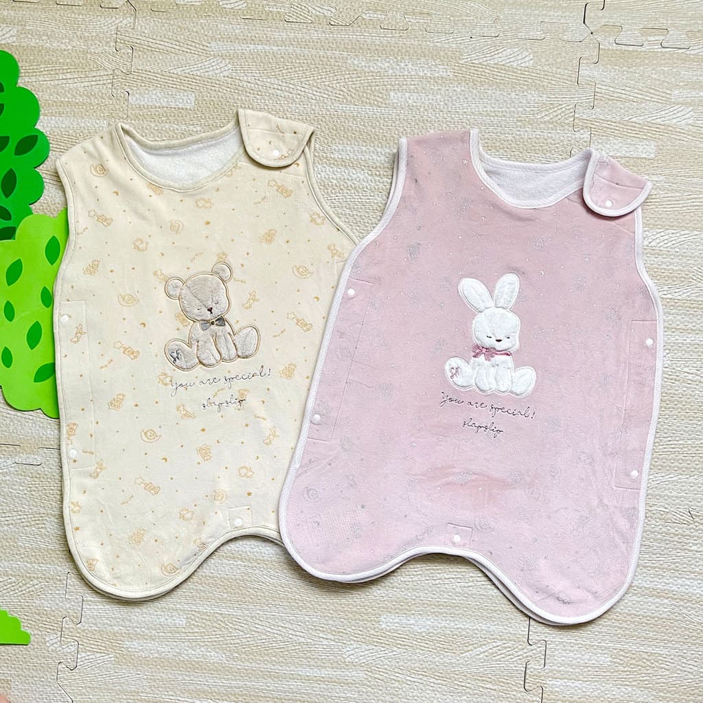 Super delicado japonês único sl-ap casa bebê recém-nascido quente proteção da barriga saco de dormir bebê recém-nascido