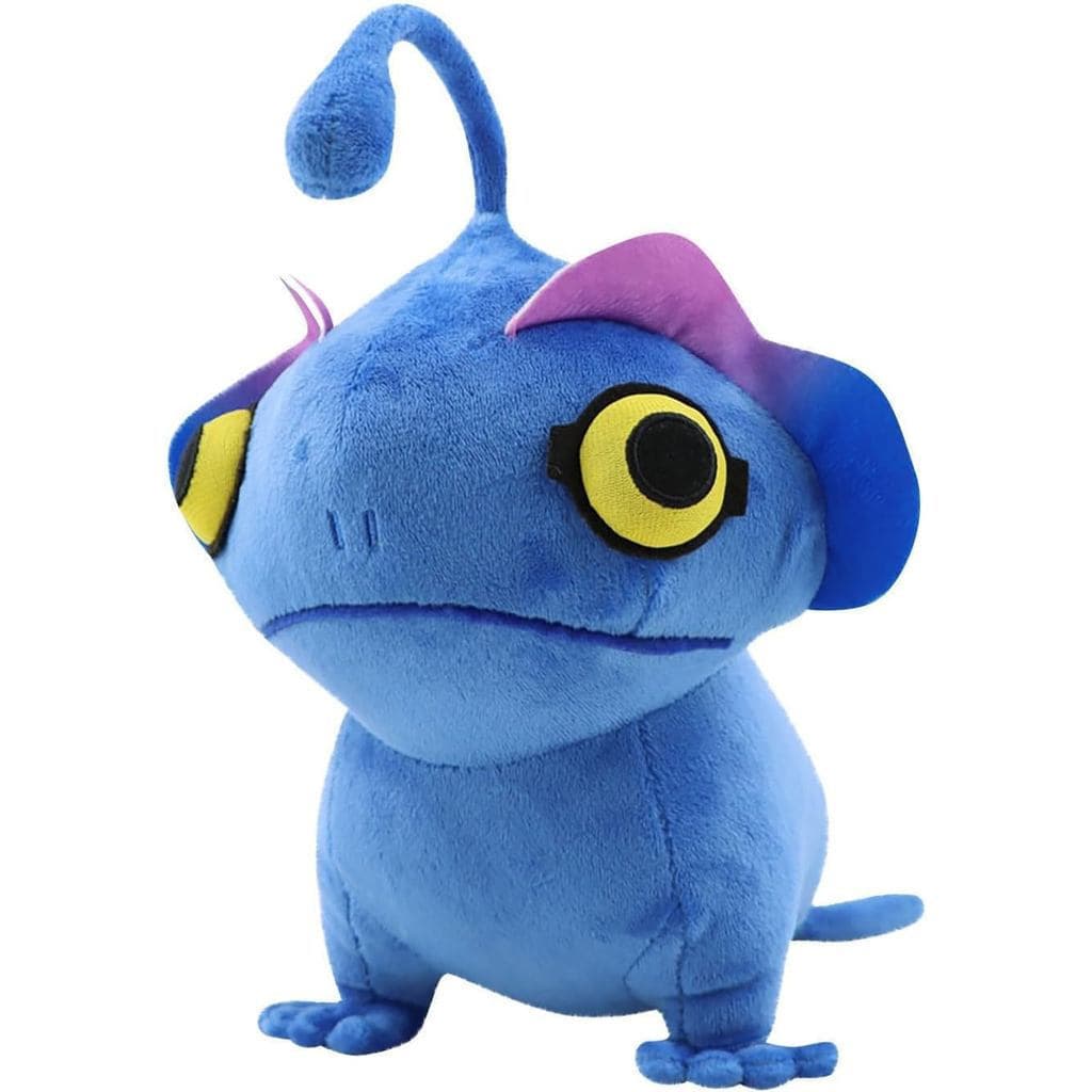 Pelúcia The Sea Beast , Brinquedo De Macio De 10 Polegadas , Almofada E Decoração De Sofá Doméstico Para Fãs De Programa