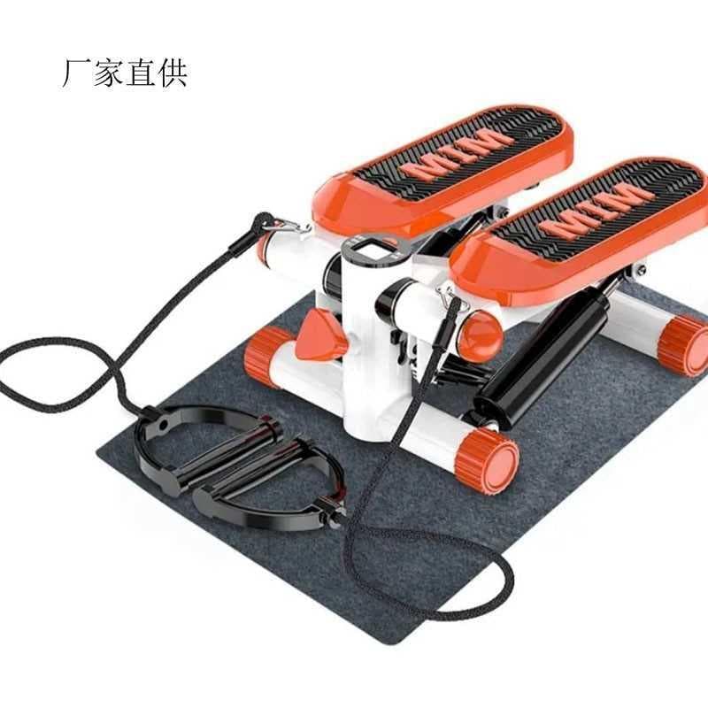 Fonte de fábrica stepper casa esportes internos equipamentos de Fitness hidráulico fogão Mini passo multifuncional