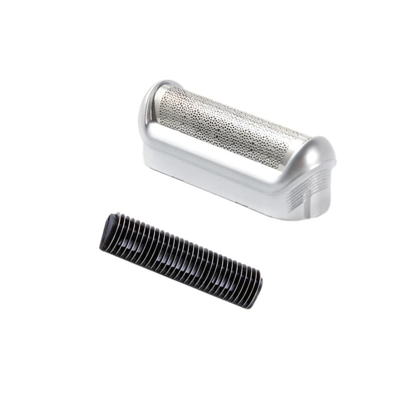 Adequado para acessórios do conjunto de suporte para barbeador elétrico BRAUN 5S.