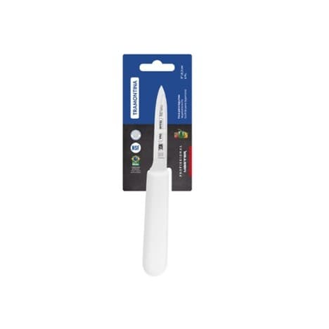 Faca de Legumes Profissional 3" Aço Inox  Tramontina