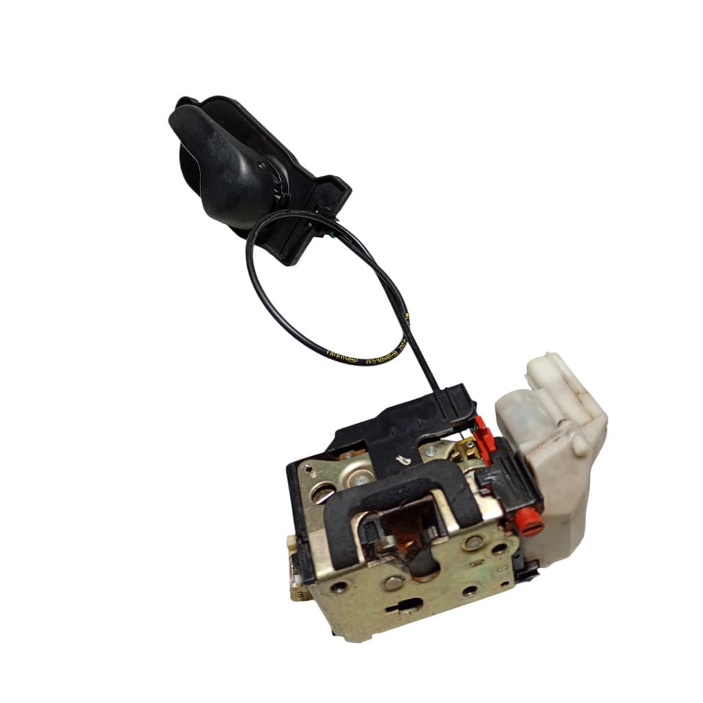 Fechadura Maçaneta Traseira Esquerda ford Ecosport 2003/04