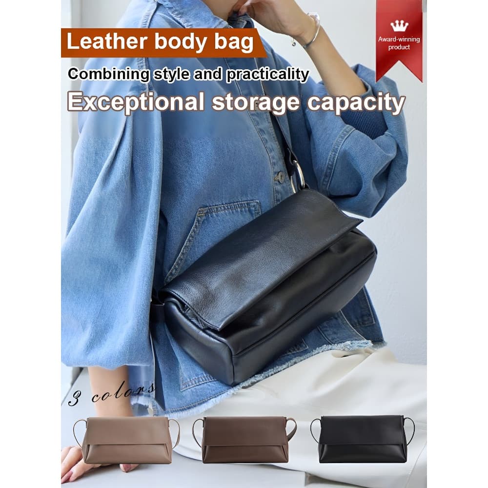 [Bolsa Elegante] Alta Calidad Mulheresel Hombro Bolso/Mulheres/Moda