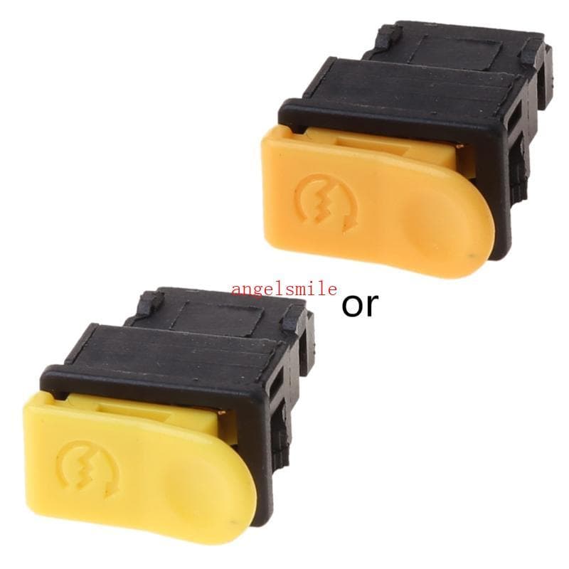 Melhor Botão Interruptor Partida Elétrica Para Scooter 50 80 Engraçado GTR 50 2 Pinos