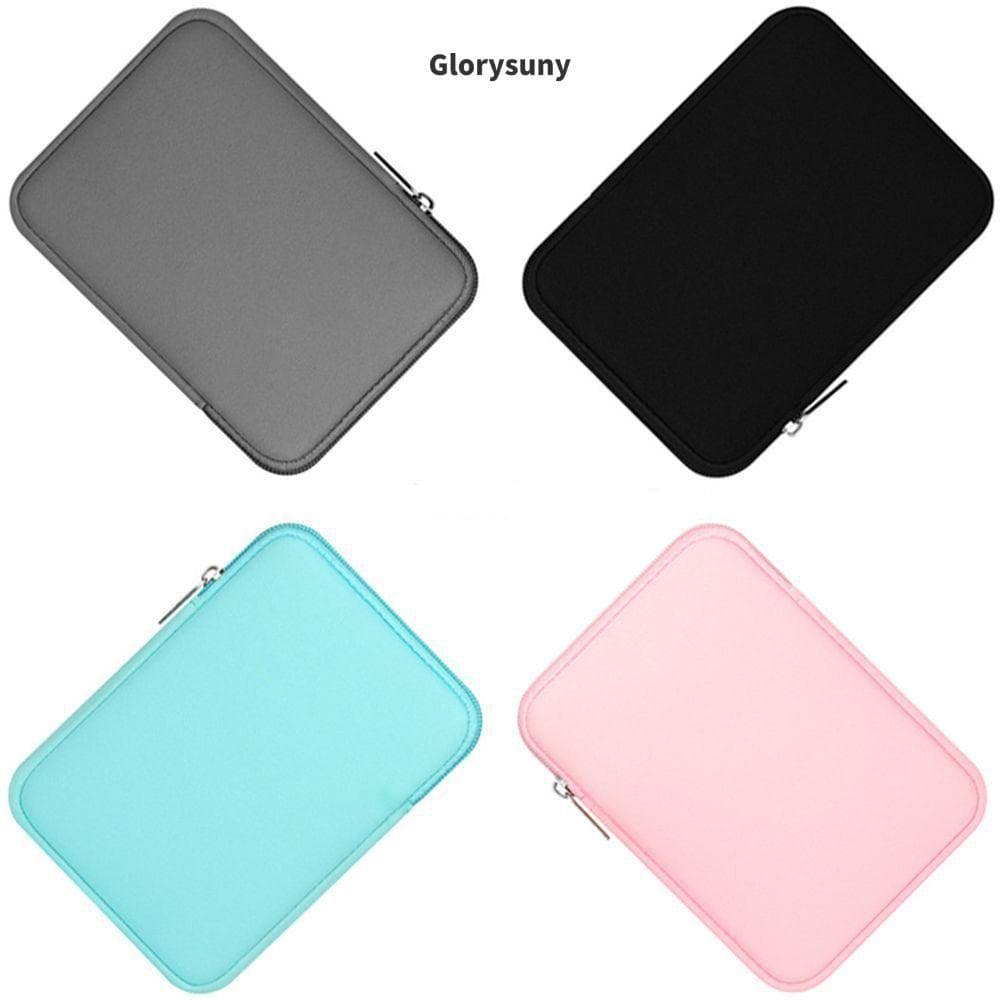 Capa Para Leitor Eletrônico GLORYSUNY , Bolsa Leve Armazenamento De Tablet , Kindle Paperwhite/Kobo/Boox/Surface /
