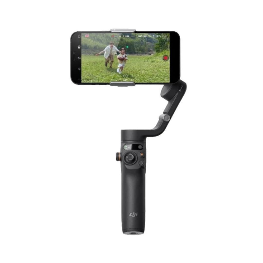 Estabilizador Dji Osmo 6 -  Active Track 5.0 -  ( Lacrado )