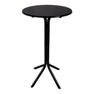 Mesa Bistrô Alta Cozinha Lanchonete Sorveteria Area Gourmet Churrasqueira Bar Tampo MDF
