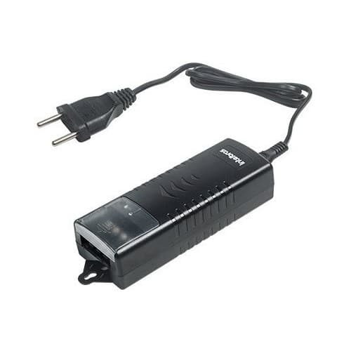 Fonte 12v 5a Intelbras 1205+ para Câmeras E Dvr