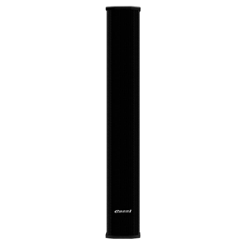 Caixa Acustica Passiva Oneal OLB 1202 Preto 300w RMS 8 Ohms