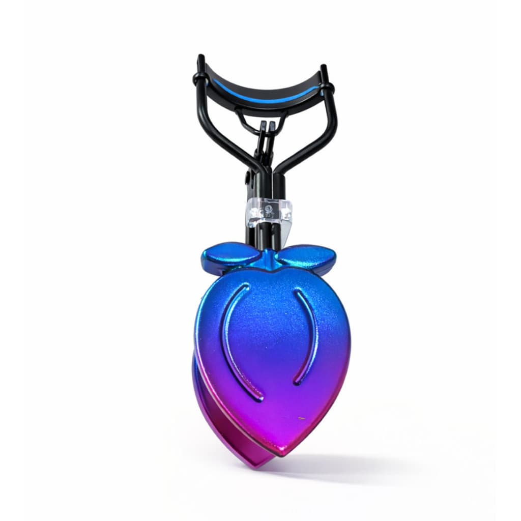 Curvex Modelador de Cílios Dafu - Cor Pêssego Soft
