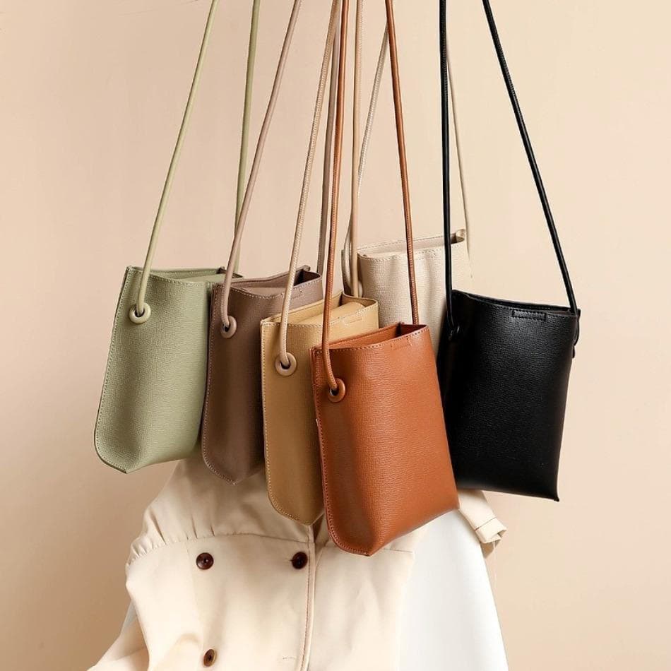 Novas Mulheres Bolsas De Couro Do Plutônio Moda Feminina Grande Capacidade Crossbody Sacos Pequenos Ombro Para Carteira