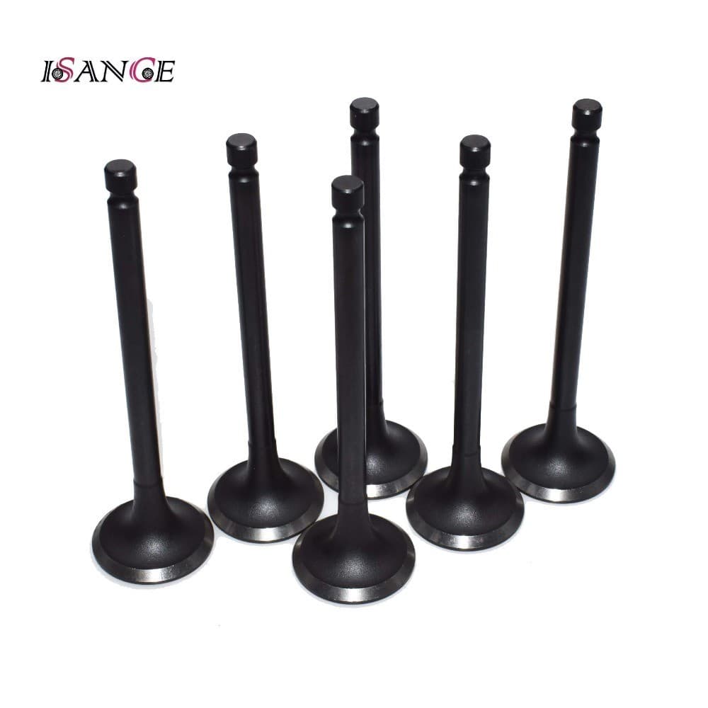Válvula De Escape Para Hyundai Tucson Sonata Tiburon Santa Fe Kia Optima Sportage 2.5L 2.7L 1999 2000 2001 2002 2003 200