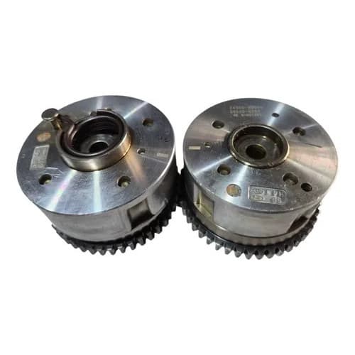 Par Polia Comando Variavel Hyundai Creta hb20 2020 2023