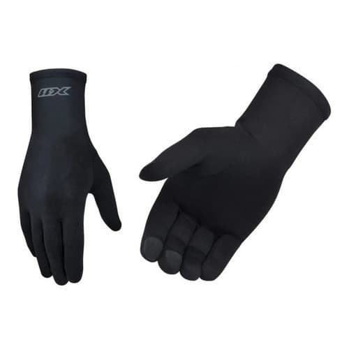 Luva X11 Thermic Segunda Pele Térmica Moto Motociclista Frio