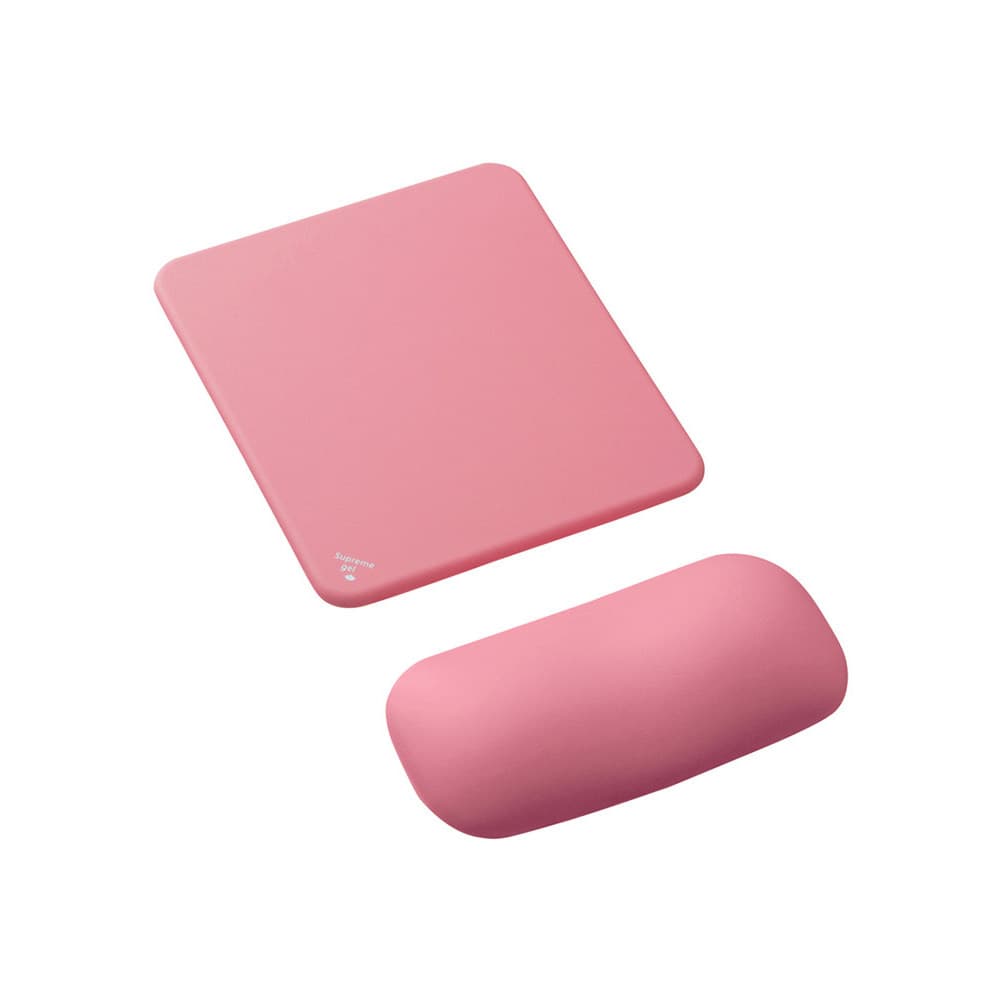 Japão japão SANWA mouse pad almofada de pulso titular do mouse proteção ergonômica pulso saúde jogo escritório Silicone