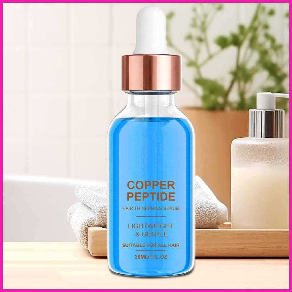 Líquido De Crescimento Capilar Para Mulheres 30ml , Solução Hidratante Volume Do Cabelo , Homens , Adultos , Mães , hont