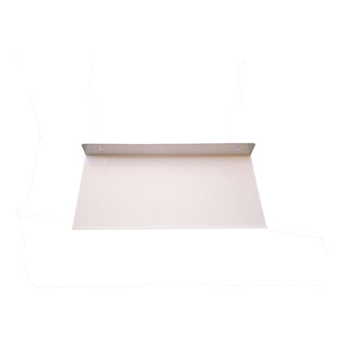Suporte Para Computador Suspenso - Branco