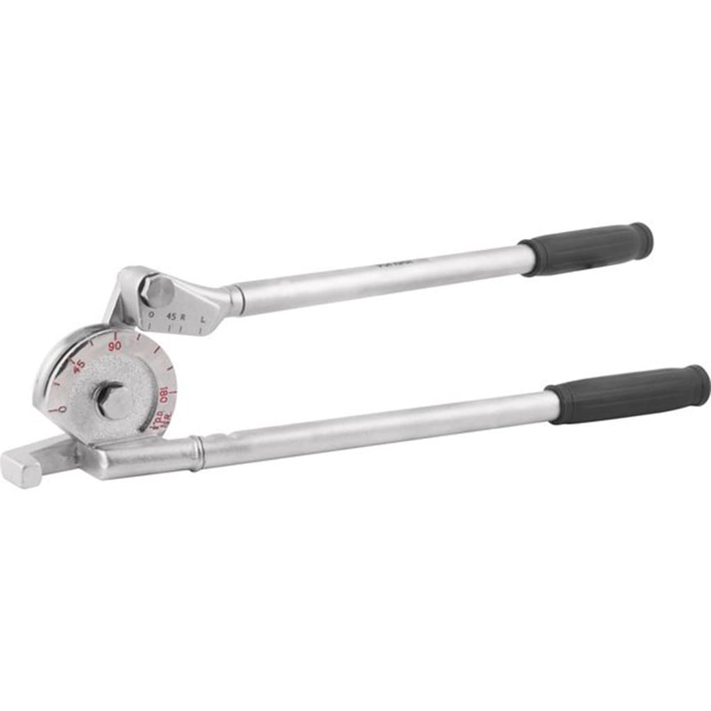 Curvador Tubo 12" Vonder 35 59 120 000