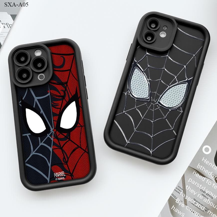 Capa Macia Silicone Para Samsung Galaxy A06 A07 A05 A05S A04E A03S A03 Core 4G 5G Capinha De Telefone Case 5115 TYB