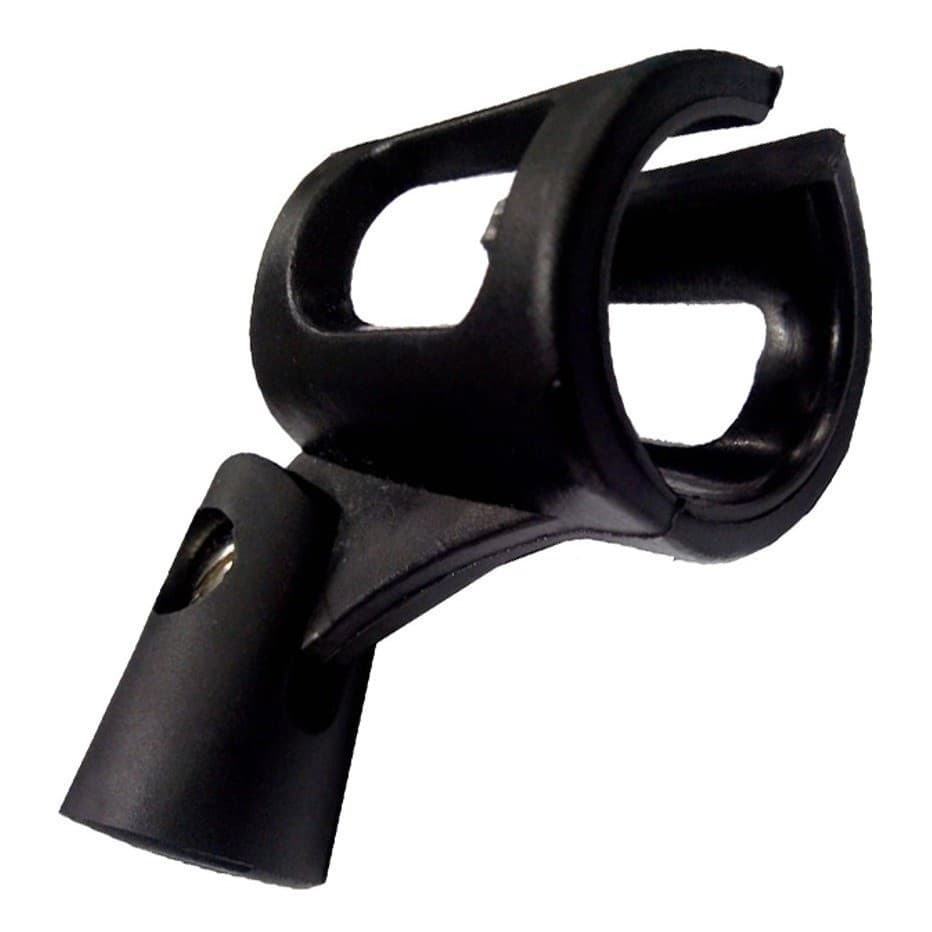 Cachimbo Suporte Pedestal Para Microfone Com Fio Tipo Sm58