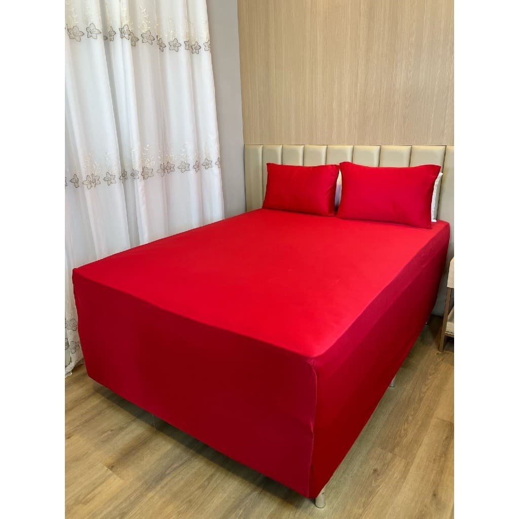 Capa Luva Box Solteiro Casal Queen King Super King em Malha Gel *OFERTA LIMITADA