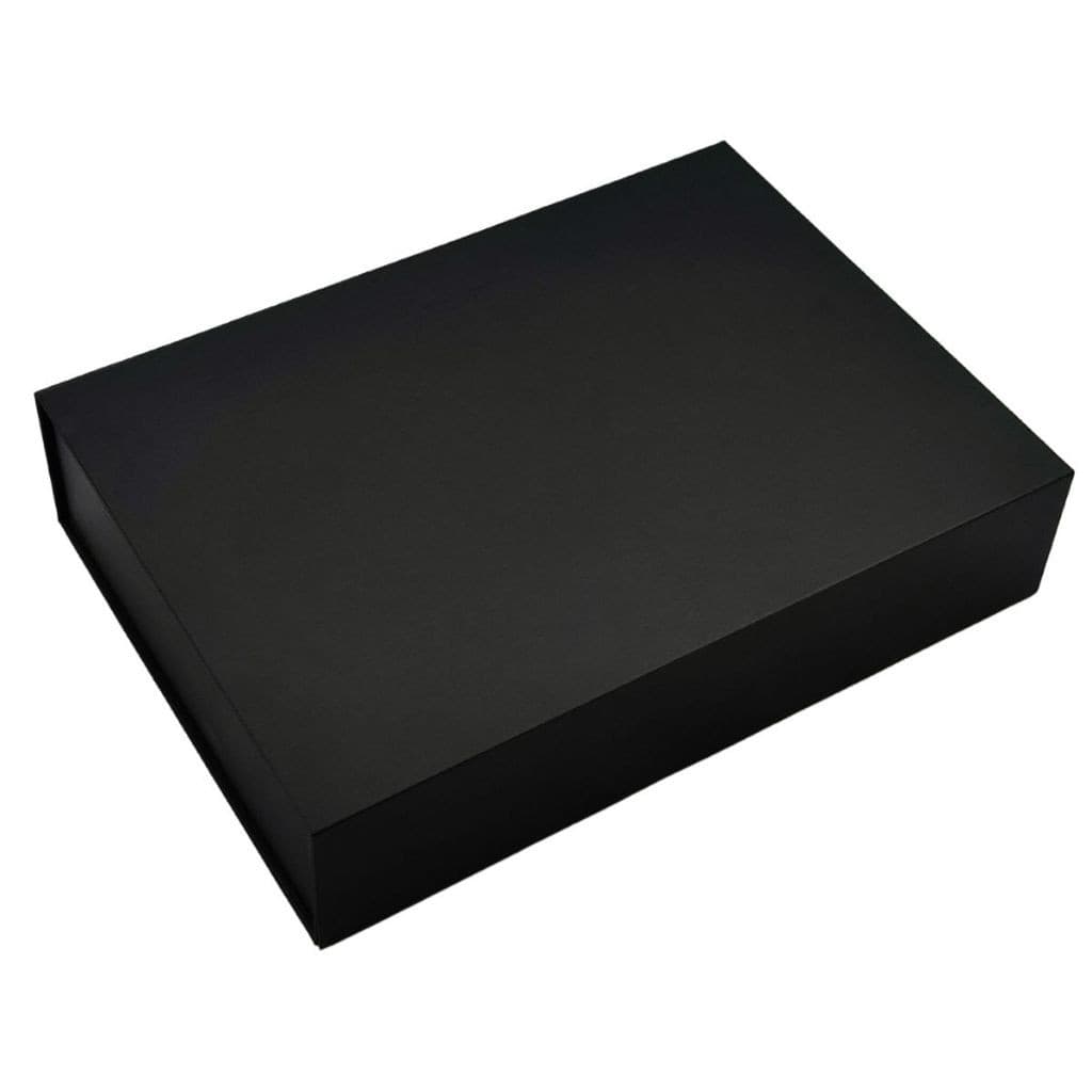 Kits 10 20 25 Caixas Para Presente 36x26x8 18X18X7 36X26X8 Rígida Com Fechamento Magnético