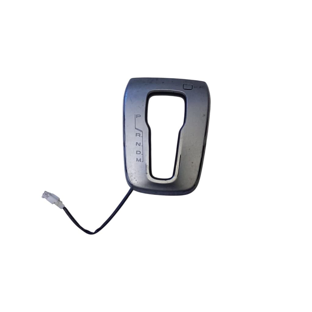 Moldura Câmbio Automático GM Spin Sonic 2013/2019 Original