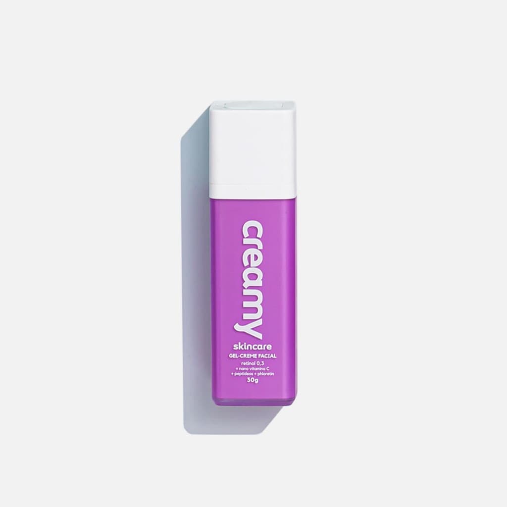 Retinol 30G - Creamy