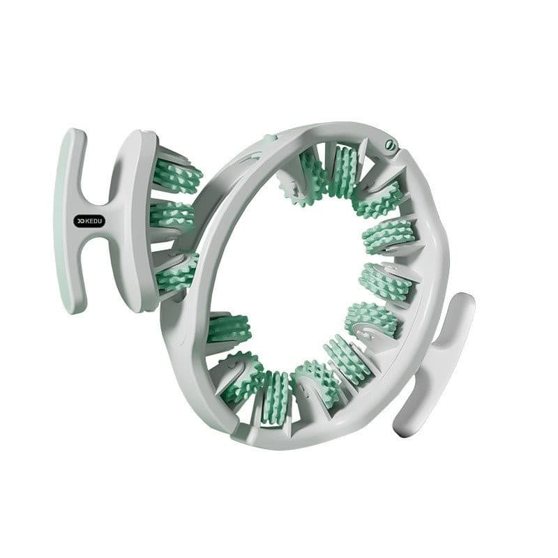 Massageador Circular Multifuncional Treinador Novo Massageador de Pernas Modelador de Pernas Músculo do Assoalho Pélvico