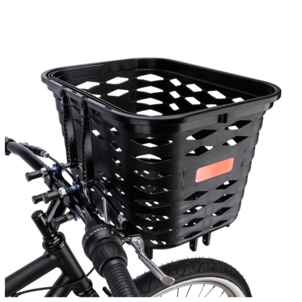 Cesta Dianteira Kalf Engate Rápido Aro 26/29 CAPACIDADE 10kg