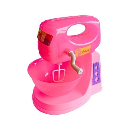 Batedeira De Bolo Infantil De Brinquedo  - BsToys