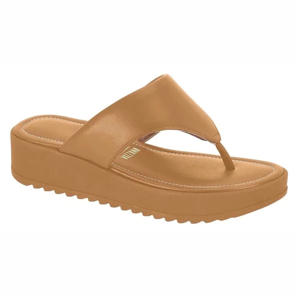 TAMANCO FEMININO  VIZZANO FLATFORM CONFORTAVEL 6292319