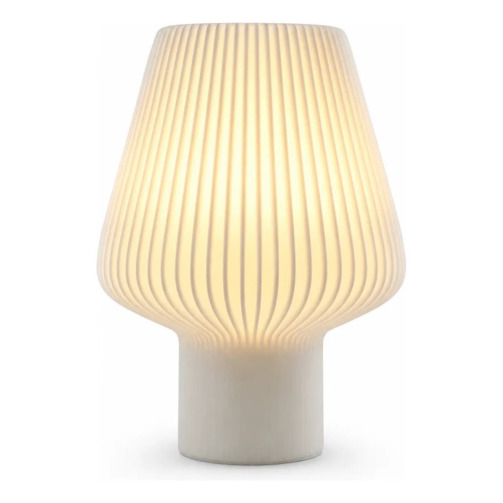 Luminaria De Mesa Escritorio Abajur Quarto Sala Cabeceira