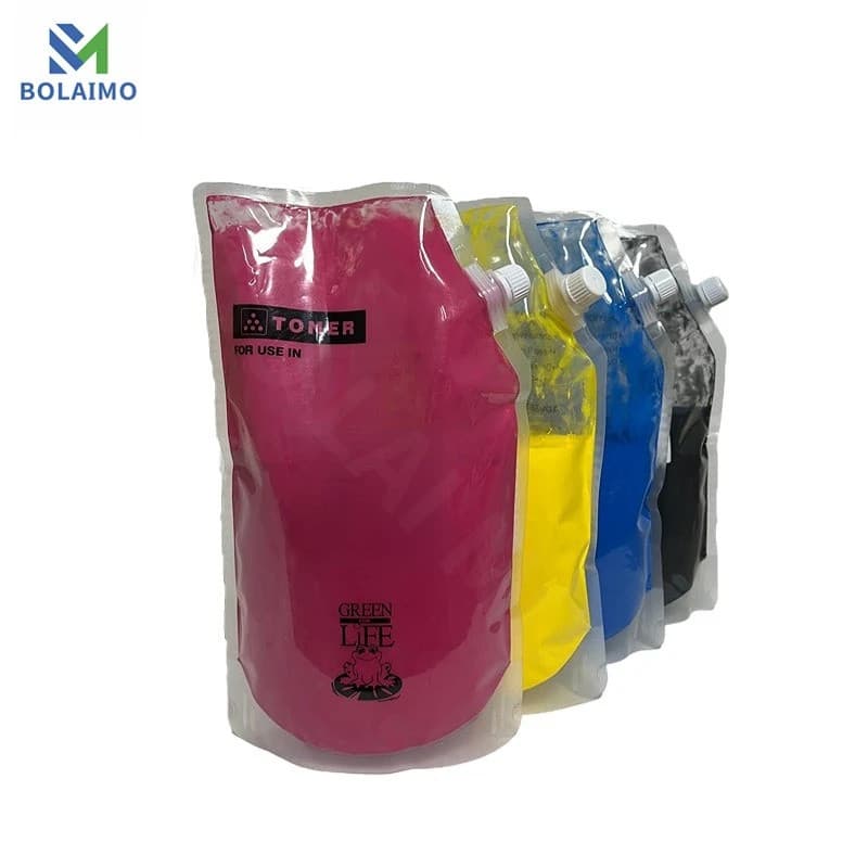 1KG MPC8003 Toner Para Ricoh MPC6503 C8003 IMC6500 C8000 Em Pó Compatível MPC8003